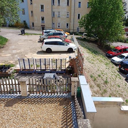 Ap 5 Alice Near Springs - 4 Rooms Karlsbad Buitenkant foto