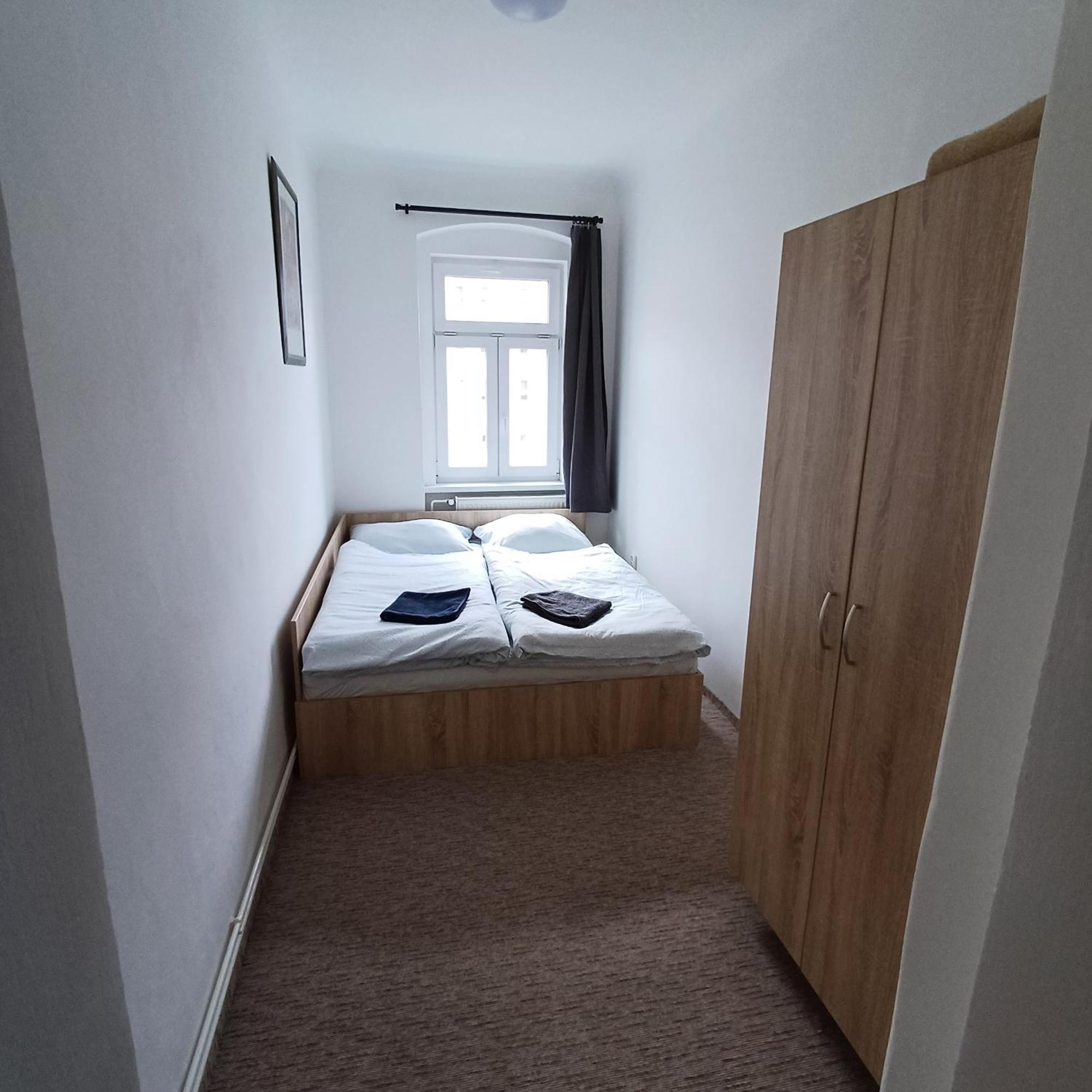 Ap 5 Alice Near Springs - 4 Rooms Karlsbad Buitenkant foto