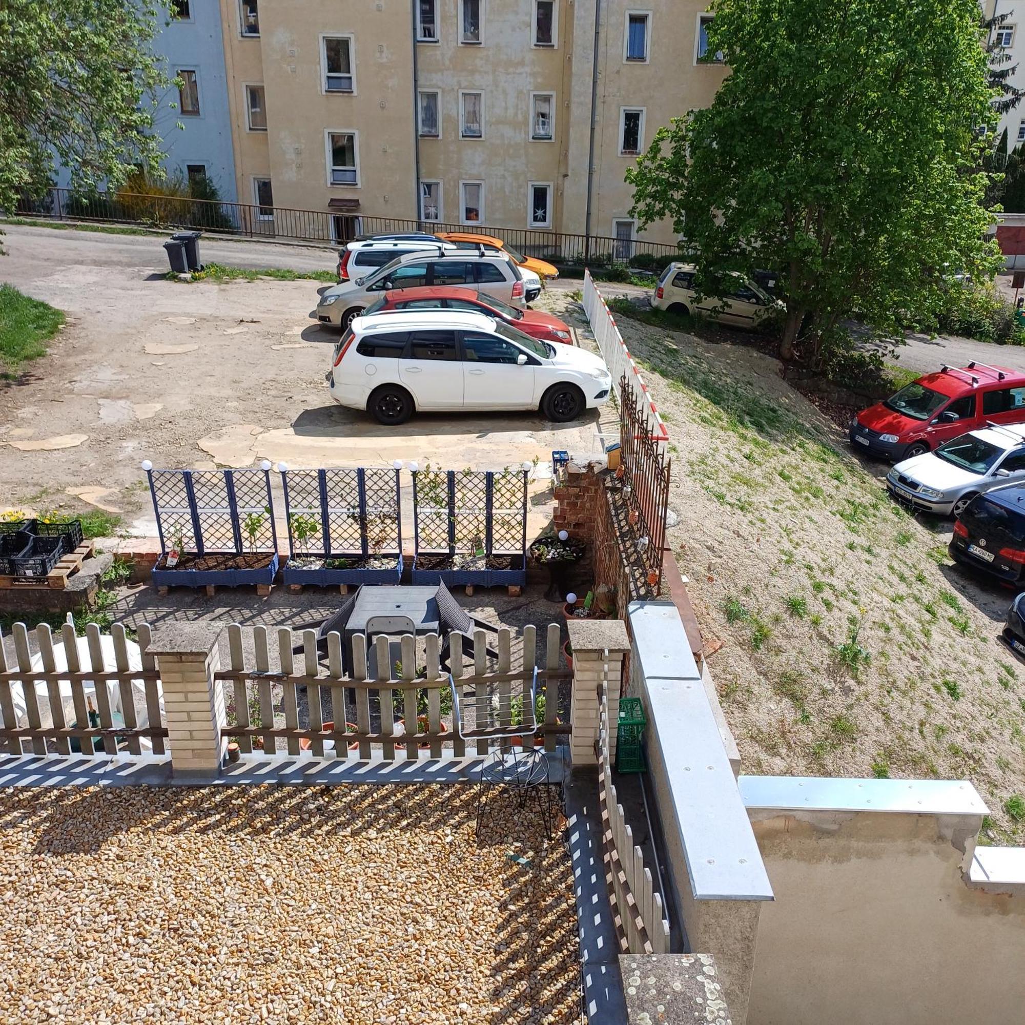 Ap 5 Alice Near Springs - 4 Rooms Karlsbad Buitenkant foto